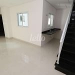 Apartamento com 2 quartos à venda na Rua Cajuru, 226, Vila Pires, Santo André