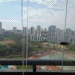 Apartamento com 2 quartos à venda na Rua Eleonora Cintra, 1038, Jardim Anália Franco, São Paulo