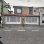 Casa com 3 quartos à venda na Rua Rino Levi, 218, Centreville, Santo André