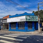 Ponto comercial à venda na Avenida Dom Pedro I, 450, Vila América, Santo André