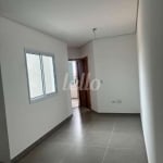 Apartamento com 1 quarto à venda na Rua Santa Adelaide, 329, Vila Scarpelli, Santo André