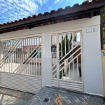 Casa com 3 quartos à venda na Rua Francisco Ataíde, 110, Parque Mandaqui, São Paulo