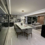 Apartamento com 3 quartos à venda na Rua Guaraciaba, 52, Chácara Califórnia, São Paulo