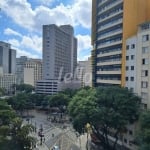 Apartamento com 1 quarto à venda na Avenida Ipiranga, 1251, República, São Paulo