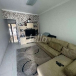 Casa com 2 quartos à venda na Rua Doutor Pedro Ribeiro, 222, Jardim Jamaica, Santo André