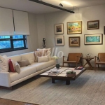 Apartamento com 3 quartos à venda na Rua Fernão Dias, 98, Pinheiros, São Paulo