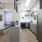 Apartamento com 1 quarto à venda na Avenida Mazzei, 326, Vila Mazzei, São Paulo