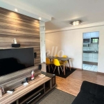 Apartamento com 3 quartos à venda na Rua do Imperador, 1577, Vila Paiva, São Paulo