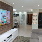 Cobertura com 3 quartos à venda na Rua Índia, 206, Parque Oratório, Santo André