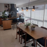 Apartamento com 3 quartos à venda na Avenida Senador Casimiro da Rocha, 800, Mirandópolis, São Paulo