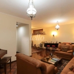 Casa com 4 quartos à venda na Rua Rita Joana de Sousa, 155, Brooklin, São Paulo