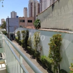 Casa em condomínio fechado com 3 quartos à venda na Rua Alfredo do Vale Cabral, 108, Tatuapé, São Paulo