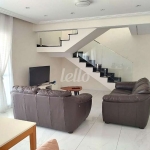 Apartamento com 4 quartos à venda na Avenida do Guacá, 76, Lauzane Paulista, São Paulo