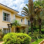 Casa em condomínio fechado com 4 quartos à venda na Rua Job Lane, 811, Jardim Petrópolis, São Paulo