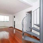 Apartamento com 2 quartos à venda na Rua Nhu-Guaçu, 209, Nova Piraju, São Paulo