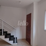 Casa em condomínio fechado com 3 quartos à venda na Rua Cordova, 277, Parque Sevilha, São Paulo