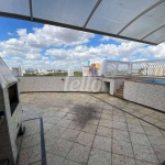 Apartamento com 4 quartos à venda na Rua Mário Augusto do Carmo, 228, Jardim Avelino, São Paulo