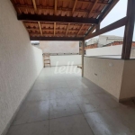 Apartamento com 2 quartos à venda na Rua Carijós, 2520, Vila Alzira, Santo André