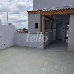 Apartamento com 2 quartos à venda na Rua Simão Jorge, 466, Campestre, Santo André