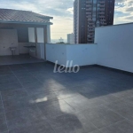 Apartamento com 3 quartos à venda na Rua Padre Capra, 140, Vila Alzira, Santo André