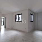 Apartamento com 2 quartos à venda na Rua Paranapiacaba, 277, Vila Pires, Santo André
