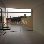Apartamento com 2 quartos à venda na Rua das Palmeiras, 725, Jardim, Santo André