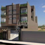 Apartamento com 3 quartos à venda na Rua Jabaquara, 206, Paraíso, Santo André