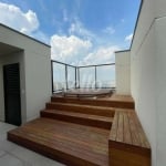 Apartamento com 3 quartos à venda na Rua João Ribeiro, 1031, Campestre, Santo André