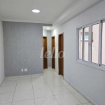 Apartamento com 2 quartos à venda na Lg. Paraíso, 08, Vila Apiaí, Santo André