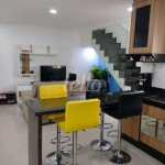 Apartamento com 3 quartos à venda na Rua Morumbi, 365, Jardim Paraíso, Santo André