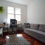 Apartamento com 3 quartos à venda na Avenida Polônia, 1280, São Geraldo, Porto Alegre