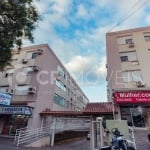 Apartamento de 1 dormitório e 1 vaga escriturada