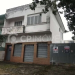 Prédio misto residencia e comercial