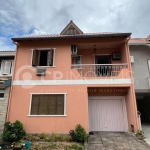 Casa em condomínio fechado com 2 quartos à venda na Alameda Três de Outubro, 665, Ecoville, Porto Alegre