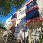 Apartamento de 1 dormitório no Jardim São pedro