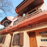 Casa com 3 quartos à venda na Tenente-Coronel Fabricio Pillar, 817, Mont Serrat, Porto Alegre