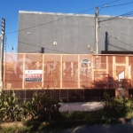 Barracão / Galpão / Depósito à venda na Rua Doutor Alberto Albertini, 533, São Sebastião, Porto Alegre