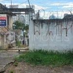 Terreno à venda na Rua Doutor Eduardo Chartier, 815, Passo da Areia, Porto Alegre