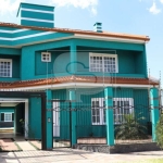 Casa com 3 quartos à venda na Rua Santo Expedito, 63, Parque Santa Fé, Porto Alegre