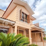 Casa com 2 quartos à venda na Rua Raymundo Luiz Marinho Filho, 289, Parque Santa Fé, Porto Alegre