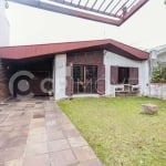 Casa com 3 quartos à venda na Rua Beberibe, 195, São Sebastião, Porto Alegre