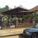 Casa com 3 quartos à venda na Rua Barão de Itaqui, 130, Jardim São Pedro, Porto Alegre