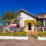 Casa com 3 quartos à venda na Avenida Assis Chateaubriand, 355, São Sebastião, Porto Alegre