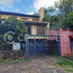 CASA SOBRADO DE 3 DORMITÓRIOS A VENDA EM PORTO ALEGRE NA CHACARÁ DAS PEDRAS