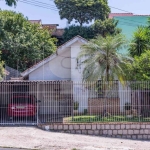 CASA TERRENO A VENDA EM PORTO ALEGRE NO JARDIM ITÚ SABARÁ