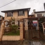 Casa com 3 quartos à venda na Rua Walir Zottis, 540, Jardim Planalto, Porto Alegre