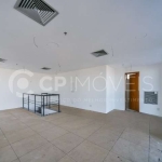 Sala Comercial na Rua Dom Pedro II