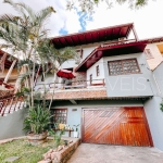 Casa com 6 quartos à venda na Rua Fernando Abbott, 1055, Cristo Redentor, Porto Alegre