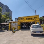 Terreno à venda na Avenida do Forte, 1102, Vila Ipiranga, Porto Alegre