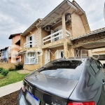 Casa com 3 quartos à venda na Rua Maria Elaine Wotter, 046, Parque Santa Fé, Porto Alegre